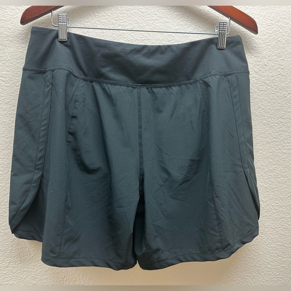 Brooks Running/Workout Shorts - Picture 3 of 5